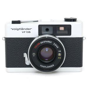 Voigtländer VF 135 Kompaktkamera