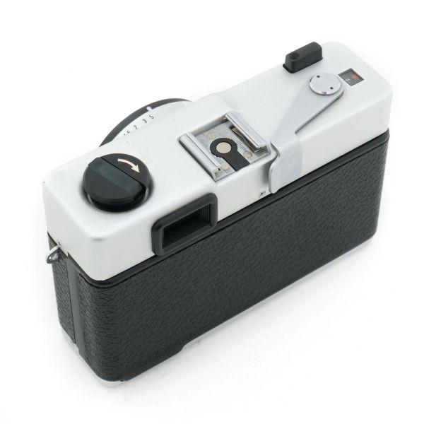 Voigtländer VF 135 Kompaktkamera – Bild 3