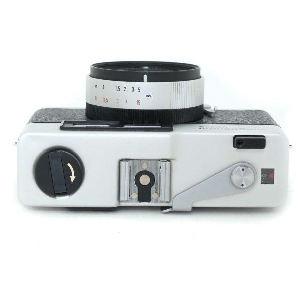 Voigtländer VF 135 Kompaktkamera – Bild 4