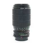 Canon FD 75-200mm/4,5