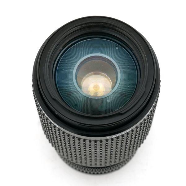 Canon FD 75-200mm/4,5 – Bild 3