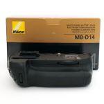 Nikon MB-D14 Batteriehandgriff, für Nikon D600, OVP