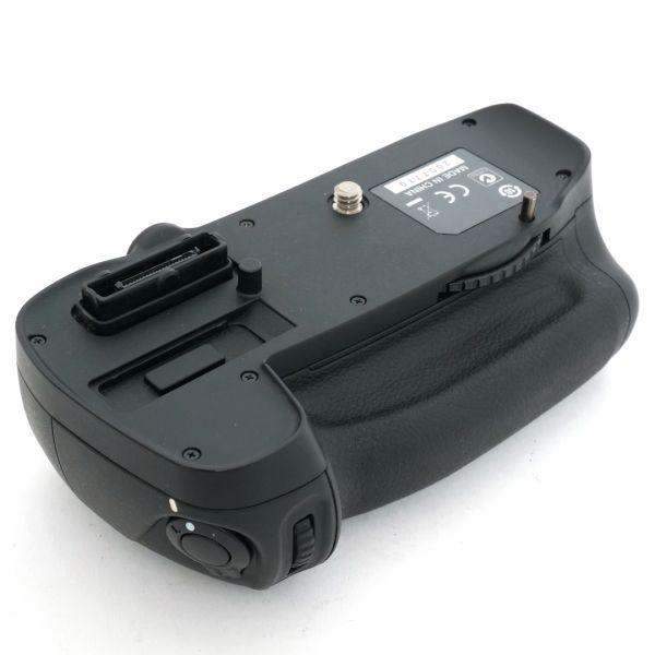 Nikon MB-D14 Batteriehandgriff, für Nikon D600, OVP – Bild 2