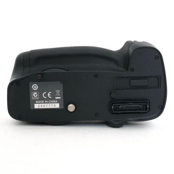 Nikon MB-D14 Batteriehandgriff, für Nikon D600, OVP – Bild 4