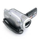 Panasonic HDC-HS9 Camcorder mit 2 Reserveakkus, inkl. 20% MwSt.