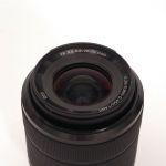 Sony FE 28-70mm/3,5-5,6 OSS, Sonnenblende