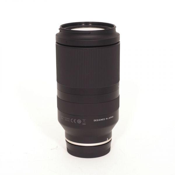 Tamron AF 70-180mm/2,8 Di, III, VC, VXD, G2, OVP, für Sony FE – Bild 2