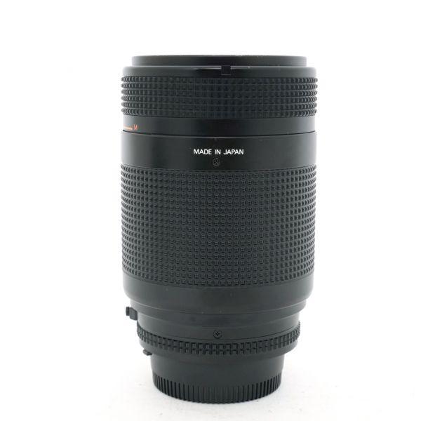 Nikon AF 70-210mm/4-5,6 – Bild 2