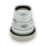 Hasselblad Carl Zeiss Sonnar C 150mm/4 Sn. 5591732, Plexi Box