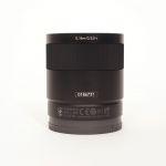 Sony E 24mm/1,8 ZA Sonnar T*, OVP