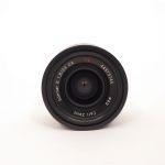 Sony E 24mm/1,8 ZA Sonnar T*, OVP