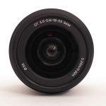 Sony AF 18-55mm/3,5-5,6 DT, SAM, inkl. 20% MwSt.