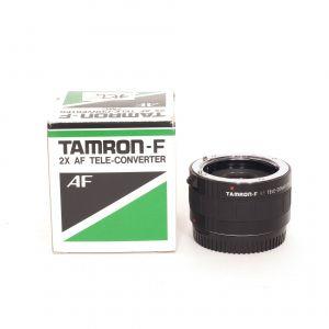 Tamron AF 2x Teleconverter MC-7, OVP, für Sony A-Mount, inkl. 20% MwSt.