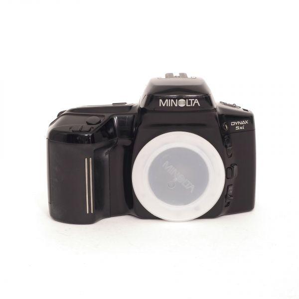 Minolta Dynax 5xi Gehäuse