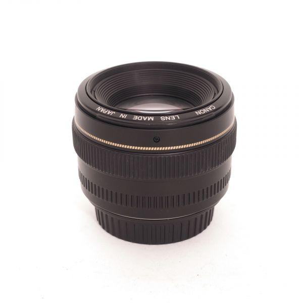 Canon EF 50mm/1,4 USM – Bild 2