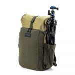 Tenba FULTON V2 Rucksack tan/olive 14L