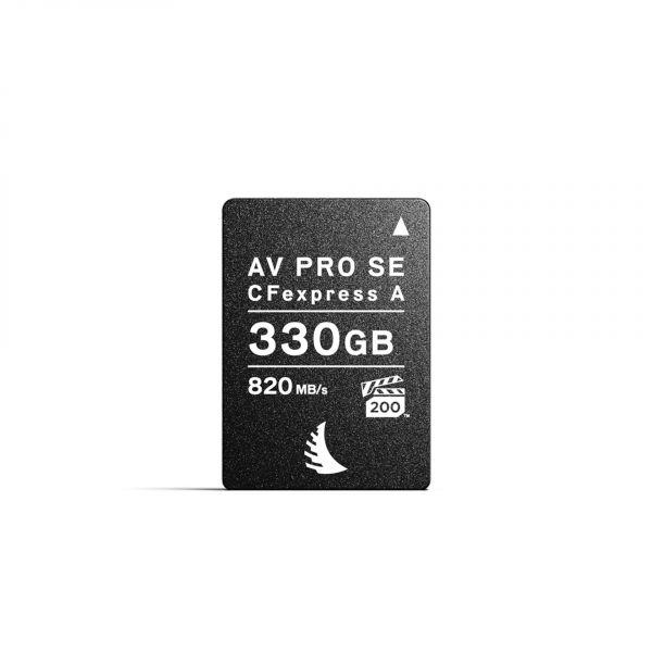 Angelbird AV Pro CF Express SE Typ-A 330GB