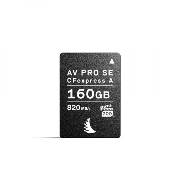 Angelbird AV Pro CF Express SE Typ-A 160GB