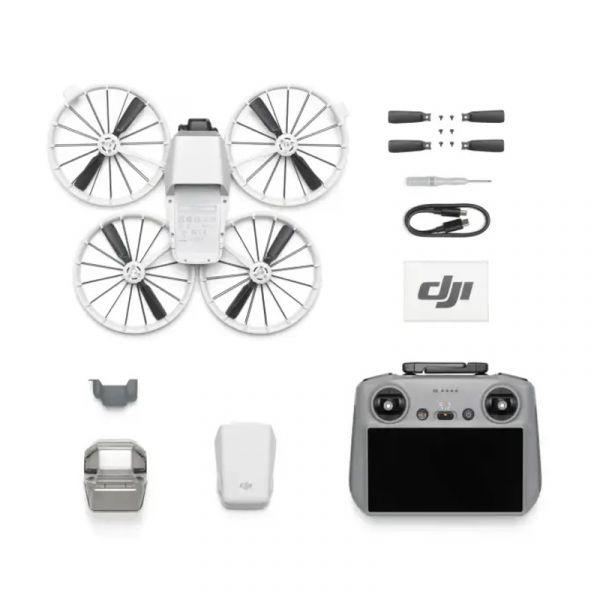 DJI Flip (DJI RC 2) – Bild 2