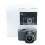 Leica Q3 Digitalkamera Sn. 05720416 ArtNr. 19080, OVP, Deckkappe und Bodenplatte foliert, 1 Jahr Garantie, inkl. 20% MwSt.