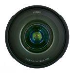 Panasonic Lumix S 14-28mm/4-5,6 OVP, 1 Jahr Garantie