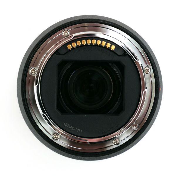 Panasonic Lumix S 14-28mm/4-5,6 OVP, 1 Jahr Garantie – Bild 4