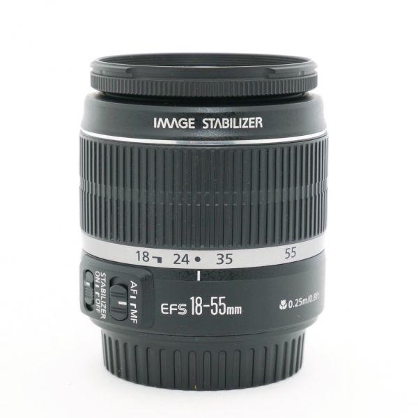 Canon EF-S 18-55mm/3,5-5,6 IS