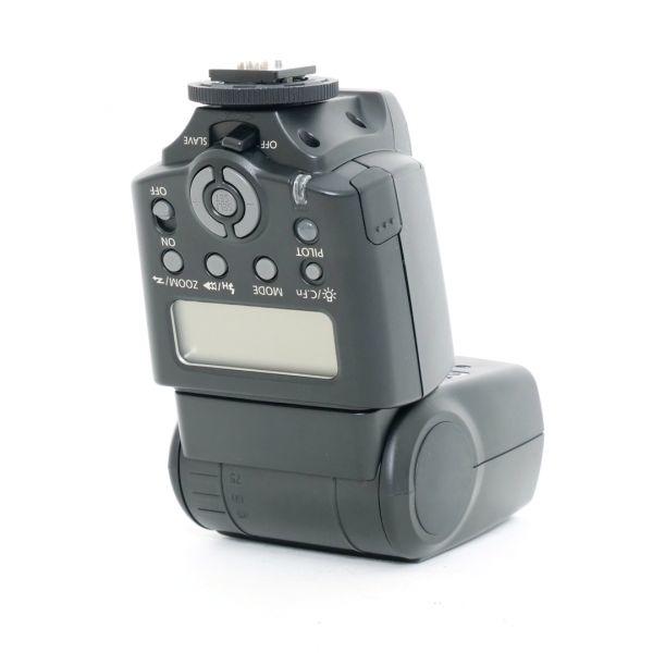 Canon Speedlite 430 EX Blitzgerät – Bild 3