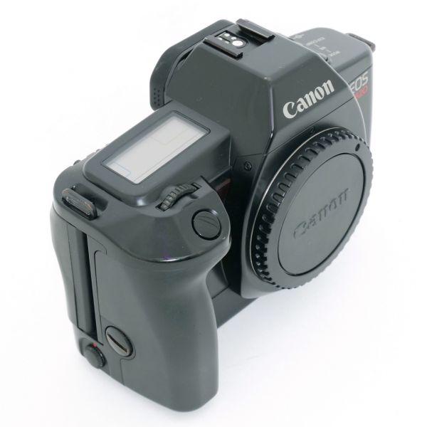 Canon EOS 620 Gehäuse, inkl 20% MwSt. – Bild 2