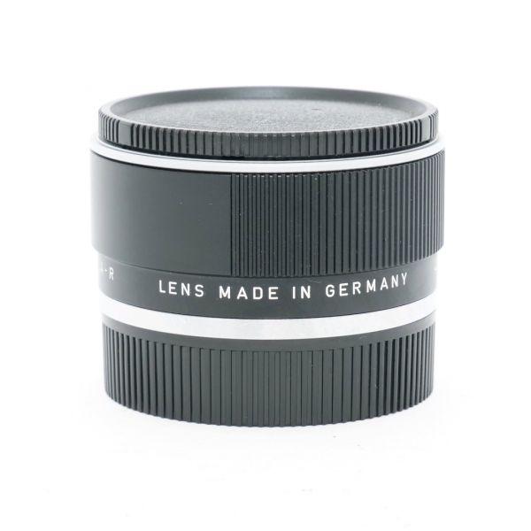 Leica R Extender 2x ArtNr. 11236, Sn. 3119101 – Bild 2