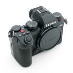 Panasonic Lumix DC-S5D Gehäuse (52 Auslösungen) Ausstellungsstück, OVP, 2 Jahre Garantie, inkl. 20% MwSt.