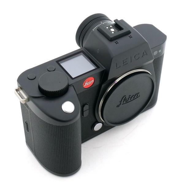 Leica SL2 S Gehäuse Sn.05640460, ArtNr.10880, OVP, Ausstellungsstück, 2 Jahre Garantie, inkl. 20% MwSt. – Bild 2