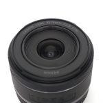 Canon RF 16mm/2,8, STM, OVP, 6 Monate Garantie