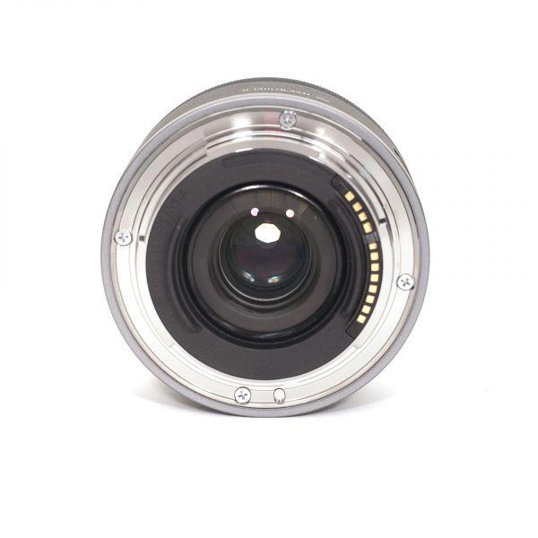 Canon RF 16mm/2,8, STM, OVP, 6 Monate Garantie – Bild 4