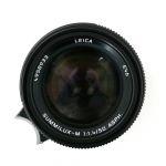 Leica M Summilux 50mm/1,4 ASPH, Sn.04942489, ArtNr.11728, 6-Bit codiert, OVP, Garantie bis 01.2027