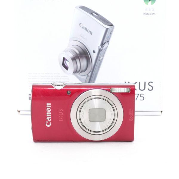 Canon IXUS 175, OVP