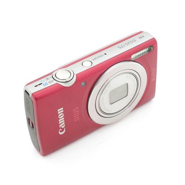 Canon IXUS 175, OVP – Bild 2