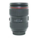 Canon EF 24-105mm/4 L, IS, II, USM, Sonnenblende