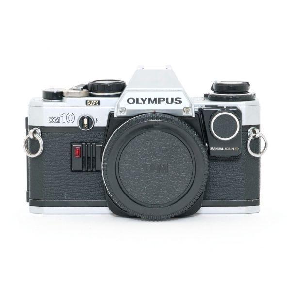 Olympus OM10 Gehäuse