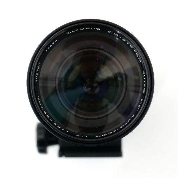 Olympus MF 85-250mm/5 – Bild 3