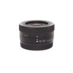 Panasonic Lumix G Vario 12-32mm/3,5-5,6 ASPH., OIS