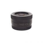 Panasonic Lumix G Vario 12-32mm/3,5-5,6 ASPH., OIS