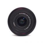 Panasonic Lumix G Vario 12-32mm/3,5-5,6 ASPH., OIS