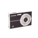 Olympus FE-3000 Digitalkamera, 2.Akku, Tasche, 1GB XD-Karte, inkl. 20% MwSt.