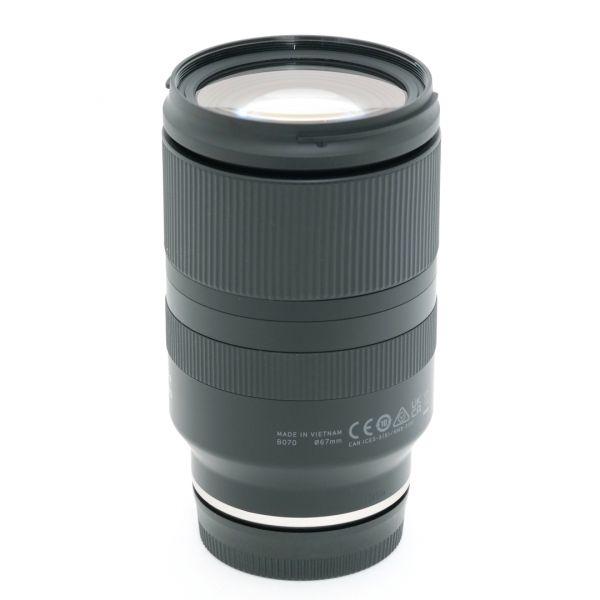 Tamron AF 17-70mm/2,8 Di III-A, VC, RXD, OVP, für Sony E, 6 Monate Garantie – Bild 2