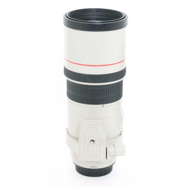 Canon EF 300mm/4 L, IS, USM, OVP – Bild 2