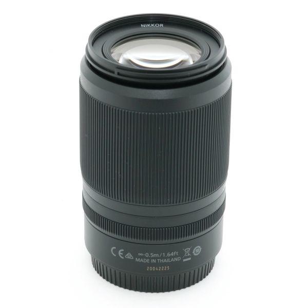 Nikon Z 50-250mm/4,5-6,3 DX, VR, 6 Monate Garantie – Bild 2