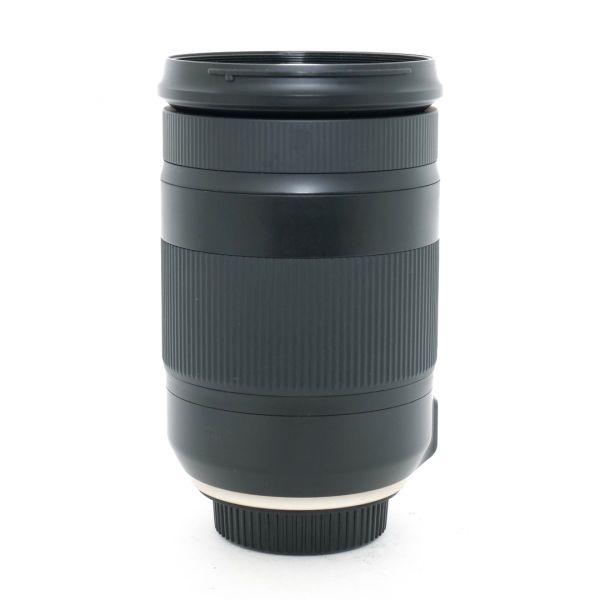 Tamron AF 18-400mm/3,5-6,3 Di, II, VC, HLD, Sonnenblende, für Nikon AF – Bild 2