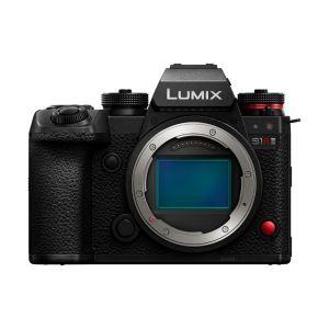 Panasonic Lumix DC-S1R II Gehäuse