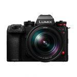 Panasonic Lumix DC-S1R II + S 24-105mm/4